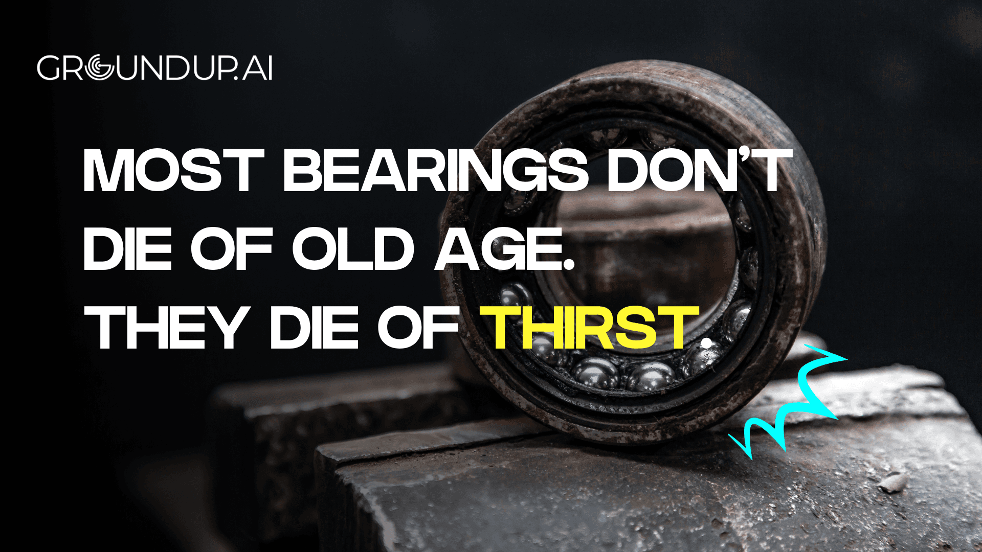 bearings-die-of-thirst