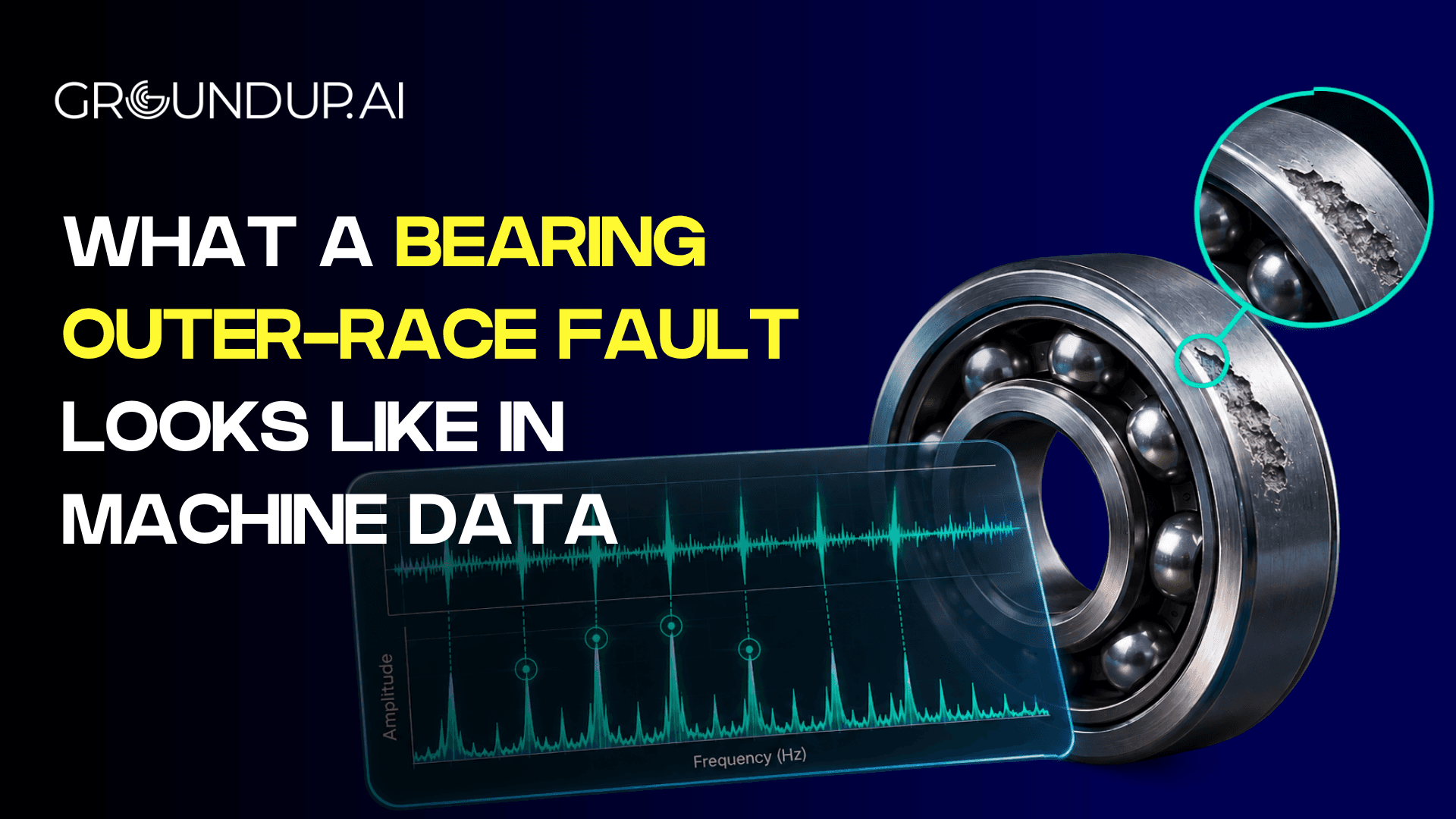 bearing-outer-race-fault