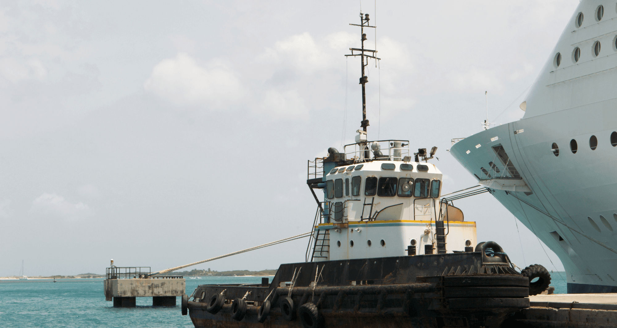 Predictive Maintenance at Sea: Boosting Marine Uptime with AI and 900+ Smart Sensors