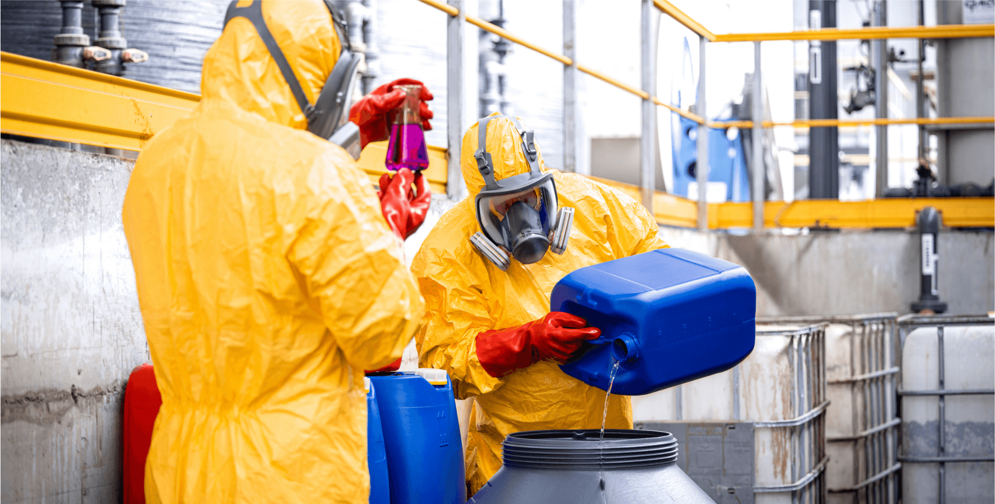 Driving Cognitive Precision in Chemical Manufacturing for DuPont
