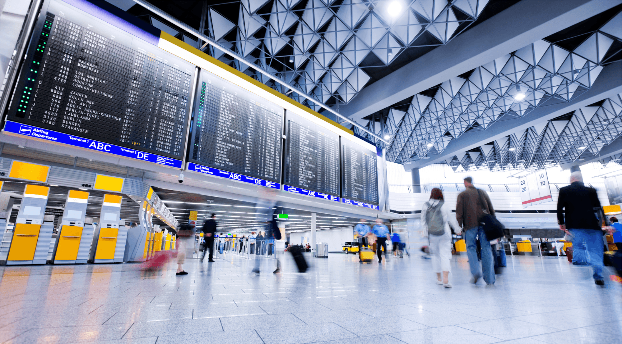 Reducing Unplanned Downtime in Airport Ground Operations with AI-Powered Cognitive Maintenance