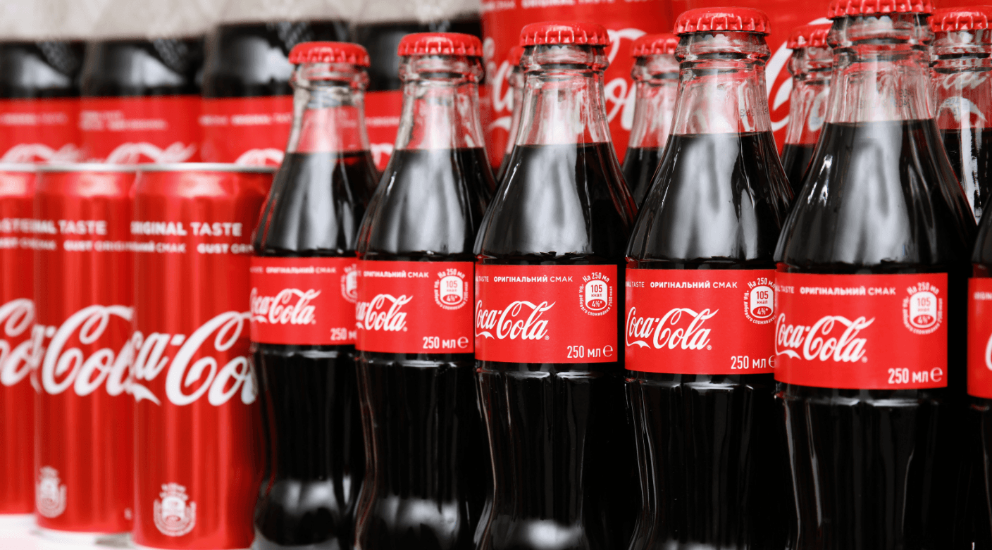 Preventing Multi-Line Downtime for Coca-Cola in Saudi Arabia with AI-Powered Cognitive Maintenance
