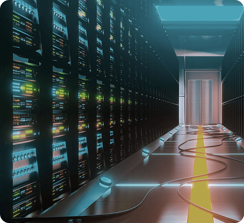 On-Premise AI deployment