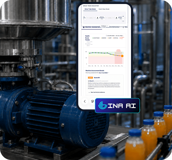 Beverage Manufacturing solution