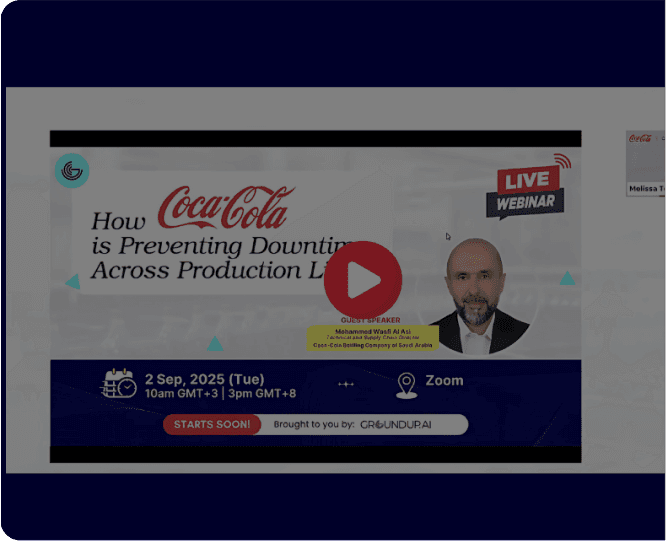 Beverage Giant Case Study