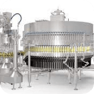 Filling Machines
