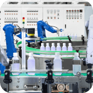 Capping Machines