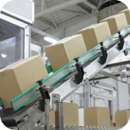 Robotic Assembly Arm