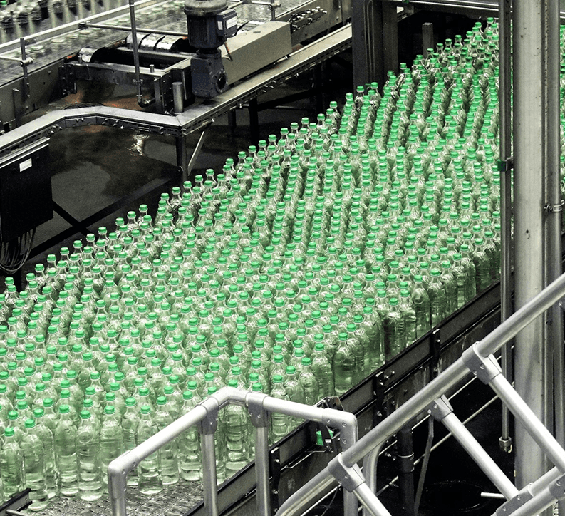 Beverage Manufacturing