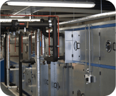 Air Handling Unit