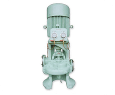 Ballast Pump