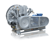 High Pressure Air Compressor