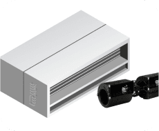 Fan Coil Unit
