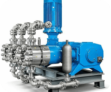 Dosing Pump