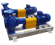 Centrifugal Pump