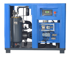Screw Compressor