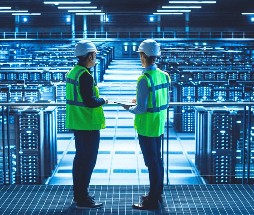 Critical Infrastructure