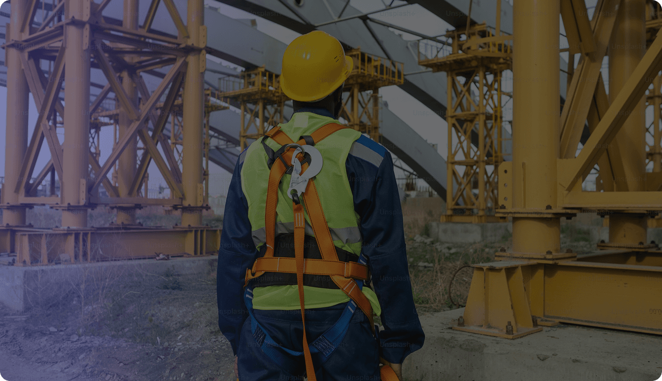 Critical infrastructure facilities