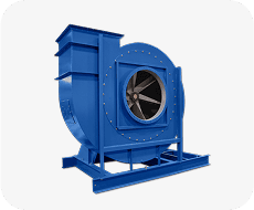 Fans & Blowers