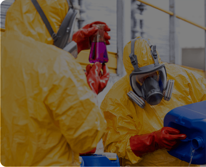 DuPont Case Study