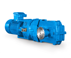Conveyor Drives