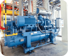 Compressors