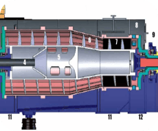 Centrifuges