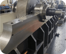 Gearboxes
