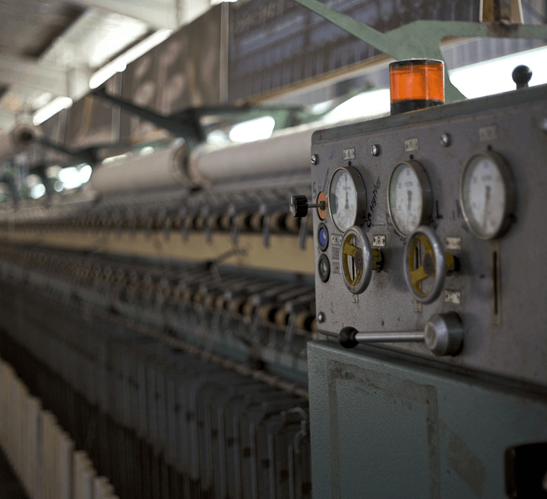 Materials Manufacturing