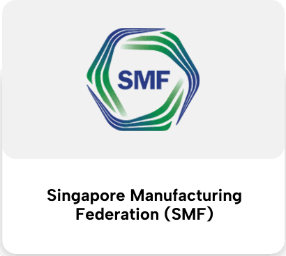 Singapore Manufacturing Federation (SMF)