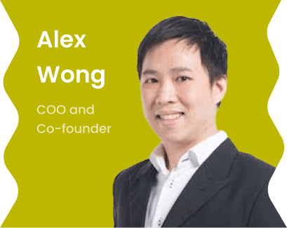 Alex Wong