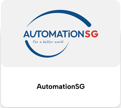AutomationSG