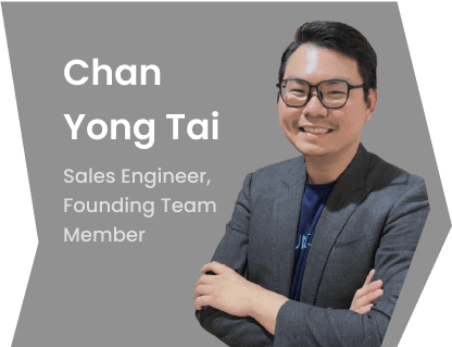 Chan Yong Tai