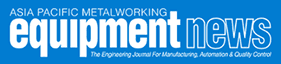Asia Pacific Metalworking Equipment News