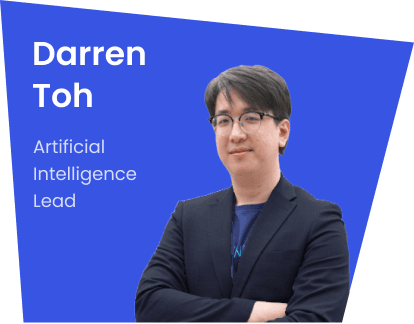 Darren Toh