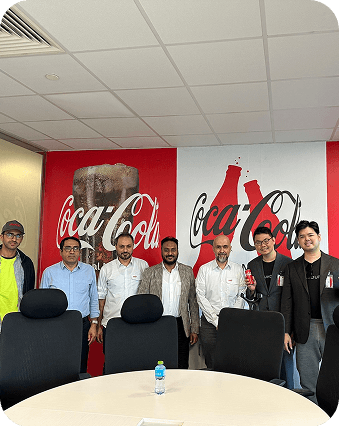 Expanding to Middle East Region