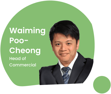 Waiming Poo-Cheong