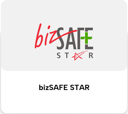 bizSAFE STAR