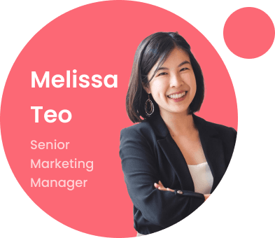Melissa Teo