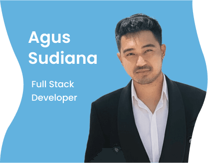 Agus Sudiana
