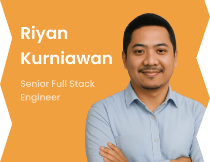 Riyan Kurniawan