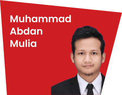 Muhammad Abdan Mulia