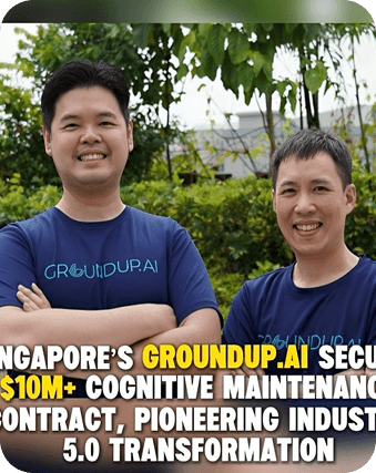 Secured Our Largest Contract to Date - Over $10M