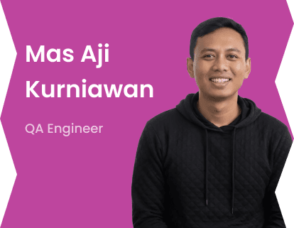 Mas Aji Kurniawan