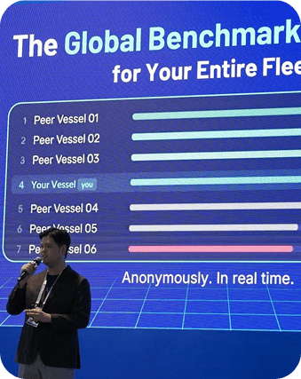 Launched the Global Benchmarking Layer
