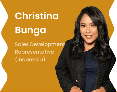 Christina Bunga