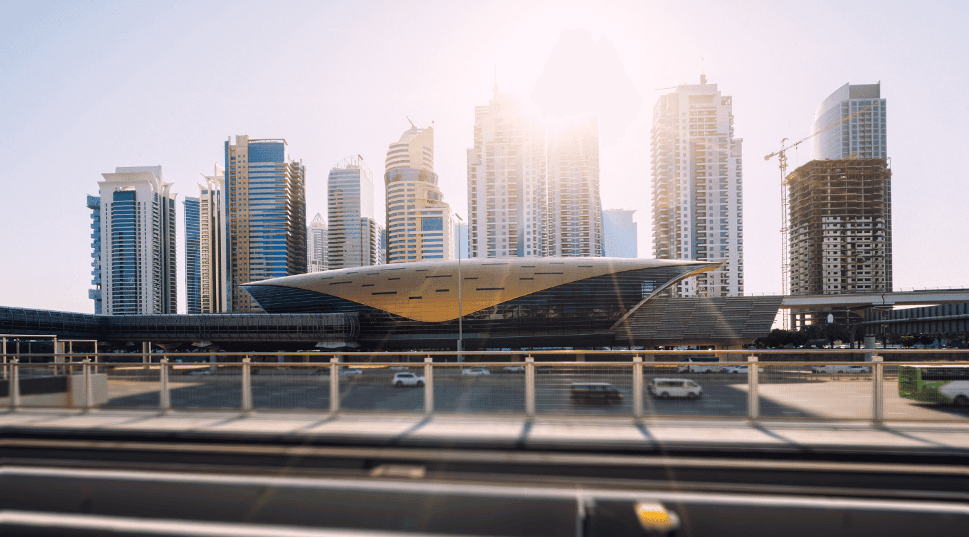 Reducing Unplanned Downtime in Doha Metro with AI-Powered Cognitive Maintenance