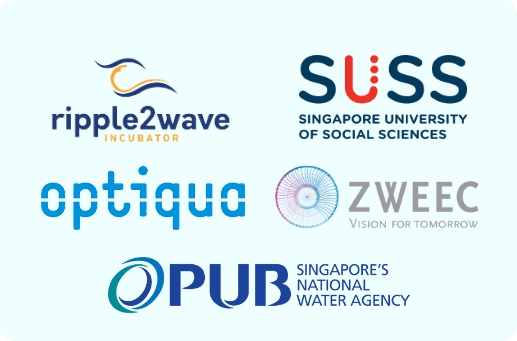 Digital Water Hackathon 2021