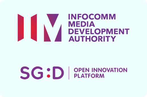 IMDA Open Innovation Platform (OIP) Challenge
