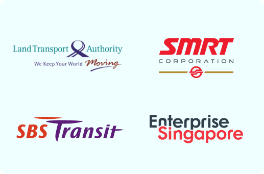 Singapore Mobility Challenge 2020